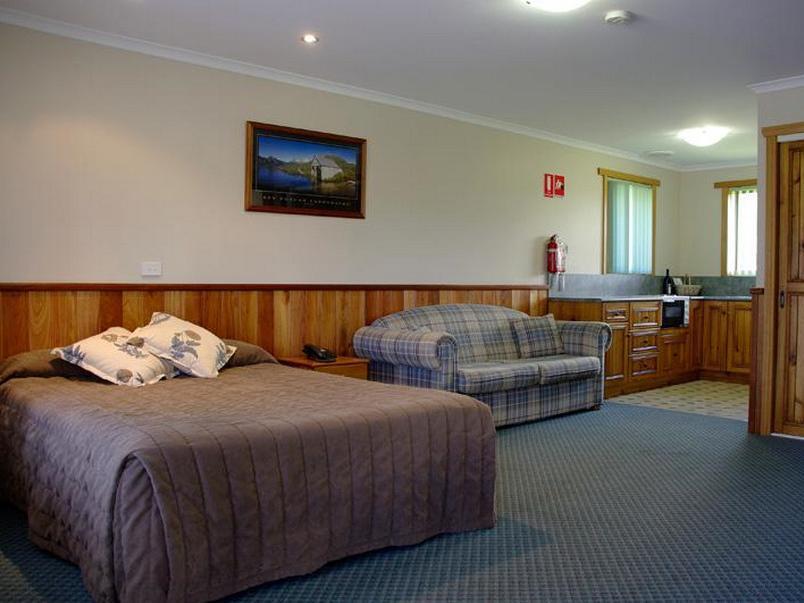 Motel Kentish Hills Retreat Sheffield Exterior foto