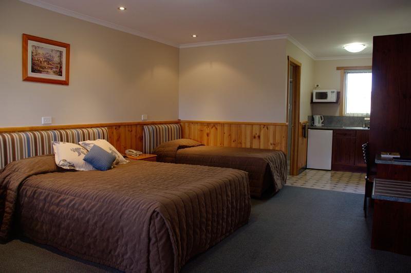 Motel Kentish Hills Retreat Sheffield Exterior foto